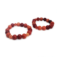 Load image into Gallery viewer, Tangerine Pop Bracelet